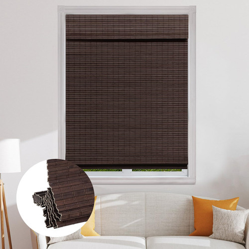Seeye cordless bamboo roman - seeye,