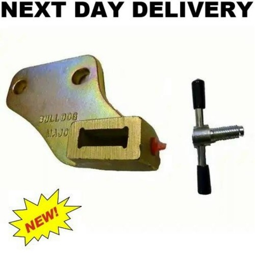Bulldog standard car - standard,