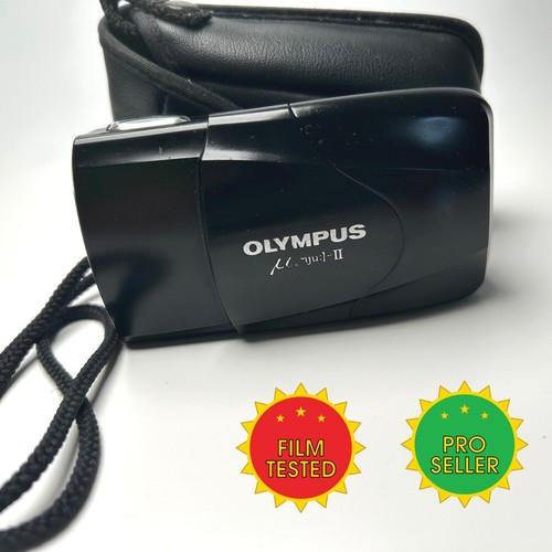 Olympus mju epic - ii, /