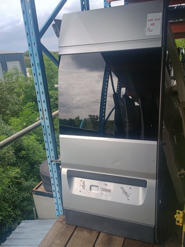 Peugeot boxer relay - boxer, ducato