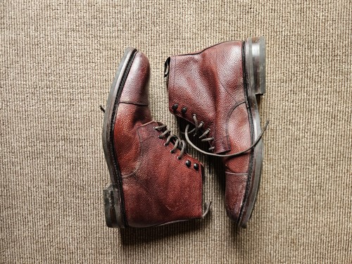 Loake 1880 roehampton derby - roehampton,