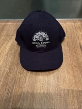 Brand New Alton Towers Cap