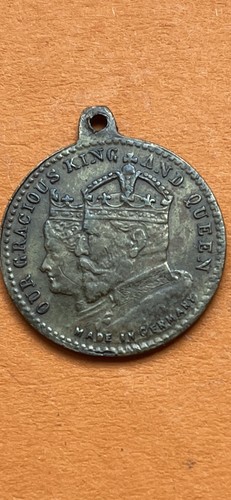 1902 edward vii alexandra - &,