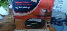Sainsburys Two Slice Toaster