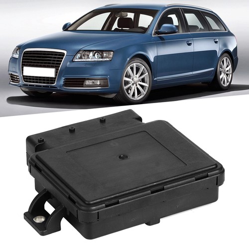 Electronic parking brake - c-electronic,