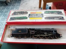 Hornby Railways Silver Seal