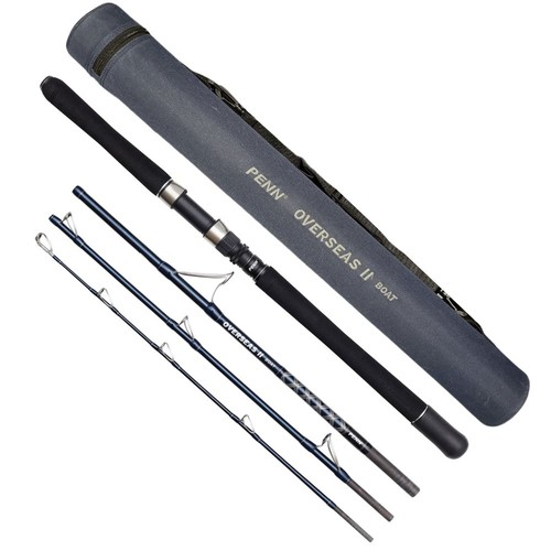 Penn saltwater fishing travel - fishing,