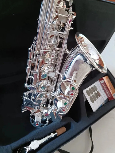 Mark style alto - mark, eb
