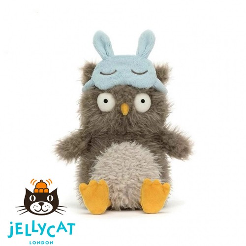 Jellycat audrey hootsoftly - jellycat,