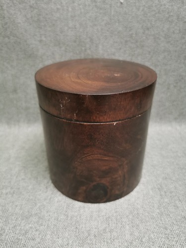 Vintage mid century turned - mid,