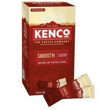 Kenco Smooth Instant Coffee