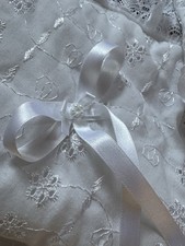 Handmade Broiderie Anglaise