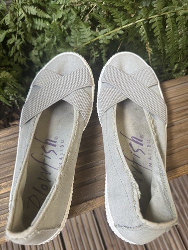 Preowned blowfish malibu - blowfish,