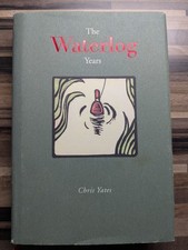 THE WATERLOG YEARS  By Chris