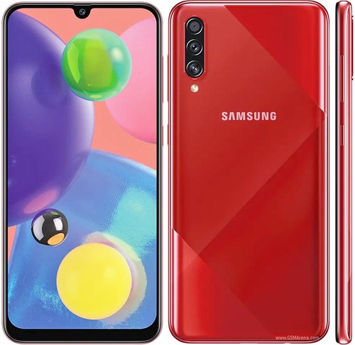 Sealed boxed samsung - sealed, galaxy