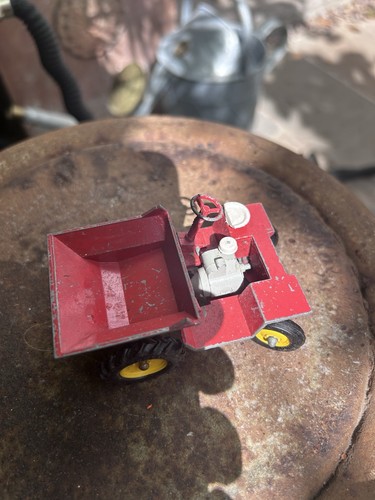 Britains ltd model 2 - britains,
