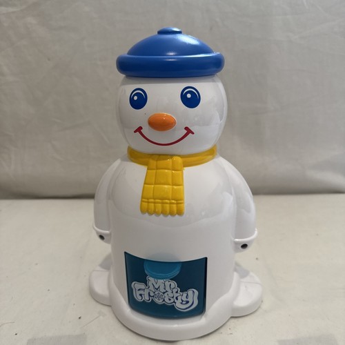 Frosty ice crunchy maker - ice,