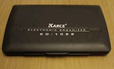 Karce Electronic Currency