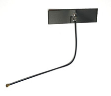 Wifi / 2.4G / Bluetooth PCB Antenna - 120mm Internal Aerial - WLAN - UK Free P&P