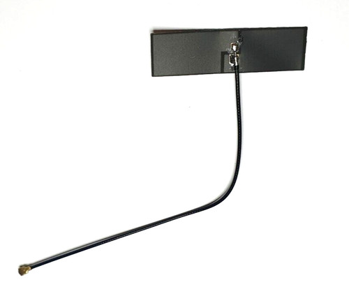 Wifi bluetooth pcb - /,