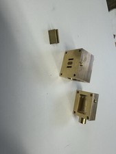 Gauge 1 Live Steam Cnc