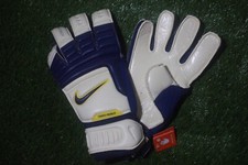 Nike Tiempo Premier SGT Goalkeeper Gloves Size 12