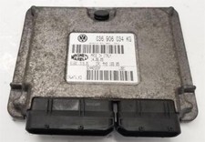 2002-2009 MK4 9N3 VOLKSWAGEN POLO ENGINE ECU MODULE 1.4 PETROL BKY