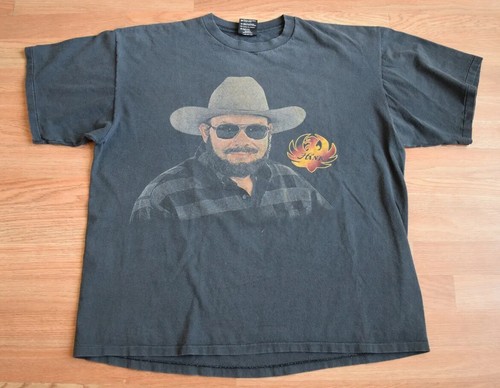 Vintage rare 1996 hank - vintage,