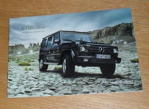 Mercedes class price - class, list
