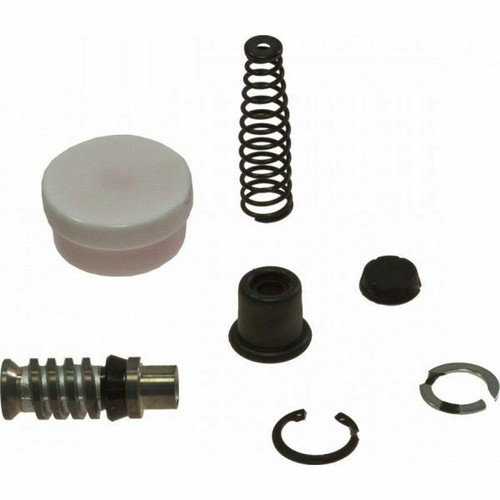 Clutch master cylinder repair - clutch,