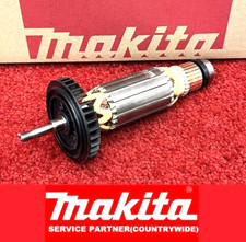 Genuine Makita Armature Assy