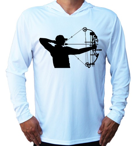Bow hunter arrow protected - bow,
