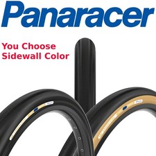 New Panaracer Gravelking Slick