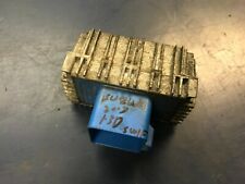 2007 SUZUKI SWIFT 1.3 DIESEL GLOW PLUG RELAY 55353011 51299014B CORSA ASTRA GM