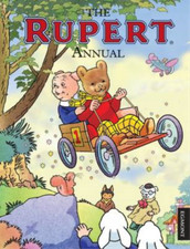The Rupert Annual 2014: No. 78