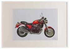 Triumph Thunderbird Sport 1998