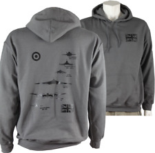 RAF Planes Stack Exclusive