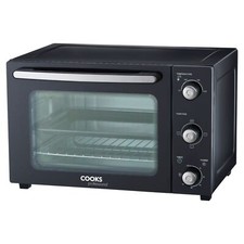Electric Mini Oven 34L