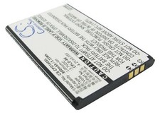 Li-ion Battery for Coolpad