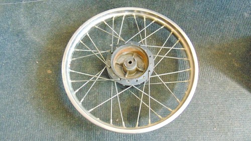 1970 suzuki ts50 - ts50, guacho