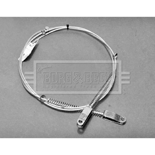 Handbrake cable for austin - cable,