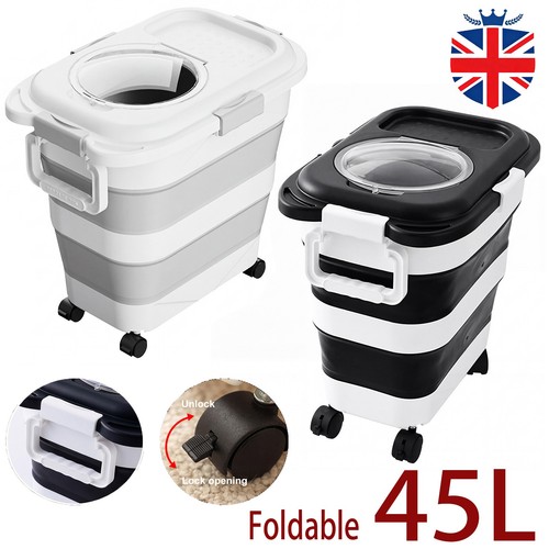 Foldable airtight large pet - large,