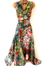 Vivienne Westwood Runway Red