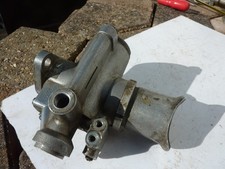 Amal T10 GP 2 Carburettor