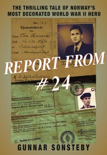 Report from by gunnar - from,