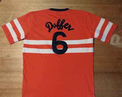 Duffer george vintage - st.,