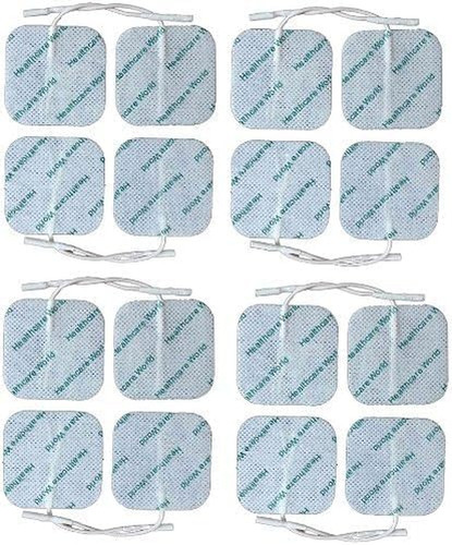 Tens electrode pads pack - pack, 16