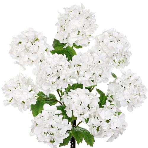 Dilatata real touch hydrangea - real,