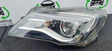 2015 VAUXHALL INSIGNIA N/S PASSENGER SIDE HEAD LIGHT 13409908LH (SEE PHOTOS)