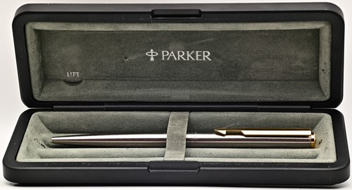 1988 parker arrow insignia - insignia, gt